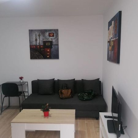 Apartamento B-2 مدريد المظهر الخارجي الصورة