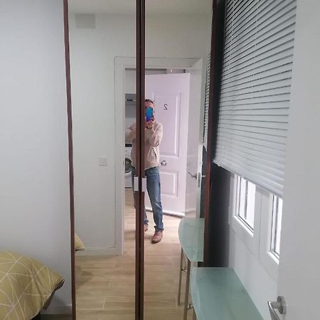 Apartamento B-2 مدريد المظهر الخارجي الصورة